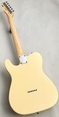 Fender 【ギグバッグキャンペーン対象】【軽量個体!】MIJ Traditional 60s Telecaster -Vintage White- ≒3.08kg_9
