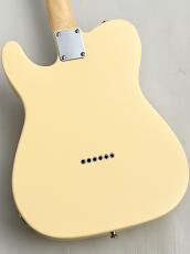 Fender 【ギグバッグキャンペーン対象】【軽量個体!】MIJ Traditional 60s Telecaster -Vintage White- ≒3.08kg_10