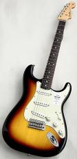 Fender 【ギグバッグキャンペーン対象】MIJ Traditional 60s Stratocaster -3-Color Sunburst-  ≒3.37kg_2