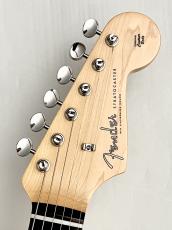 Fender 【ギグバッグキャンペーン対象】MIJ Traditional 60s Stratocaster -3-Color Sunburst-  ≒3.37kg_5
