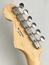 Fender 【ギグバッグキャンペーン対象】MIJ Traditional 60s Stratocaster -3-Color Sunburst-  ≒3.37kg_6