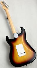 Fender 【ギグバッグキャンペーン対象】MIJ Traditional 60s Stratocaster -3-Color Sunburst-  ≒3.37kg_9