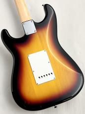 Fender 【ギグバッグキャンペーン対象】MIJ Traditional 60s Stratocaster -3-Color Sunburst-  ≒3.37kg_10