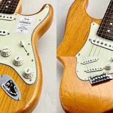 Fender 【ギグバッグキャンペーン対象】Made in Japan Hybrid II Stratocaster -Vintage Natural-  ≒3.53kg_3