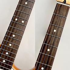 Fender 【ギグバッグキャンペーン対象】Made in Japan Hybrid II Stratocaster -Vintage Natural-  ≒3.53kg_4