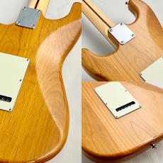 Fender 【ギグバッグキャンペーン対象】Made in Japan Hybrid II Stratocaster -Vintage Natural-  ≒3.53kg_8