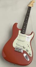 Fender 【ギグバッグキャンペーン対象】Made in Japan Traditional 60s Stratocaster -Fiesta Red- ≒3.34kg_2