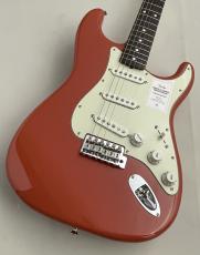 Fender 【ギグバッグキャンペーン対象】Made in Japan Traditional 60s Stratocaster -Fiesta Red- ≒3.34kg_3