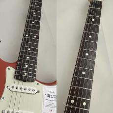 Fender 【ギグバッグキャンペーン対象】Made in Japan Traditional 60s Stratocaster -Fiesta Red- ≒3.34kg_5
