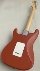 Fender 【ギグバッグキャンペーン対象】Made in Japan Traditional 60s Stratocaster -Fiesta Red- ≒3.34kg_8