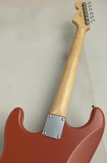 Fender 【ギグバッグキャンペーン対象】Made in Japan Traditional 60s Stratocaster -Fiesta Red- ≒3.34kg_9