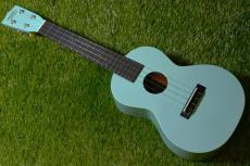 tkitki ukulele ECO-C BLUE ShopCustom【S/N 1694】_2