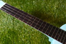 tkitki ukulele ECO-C BLUE ShopCustom【S/N 1694】_7