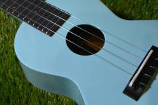 tkitki ukulele ECO-C BLUE ShopCustom【S/N 1694】_9