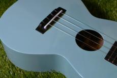 tkitki ukulele ECO-C BLUE ShopCustom【S/N 1694】_10
