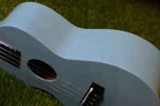 tkitki ukulele ECO-C BLUE ShopCustom【S/N 1694】_12