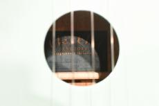 tkitki ukulele ECO-C BLUE ShopCustom【S/N 1694】_14