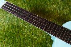 tkitki ukulele ECO-C BLUE ShopCustom【S/N 1695】_7