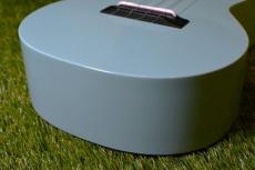 tkitki ukulele ECO-C BLUE ShopCustom【S/N 1695】_11