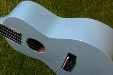 tkitki ukulele ECO-C BLUE ShopCustom【S/N 1695】_13