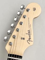 Fender FSR Made in Japan Traditional 60s Stratocaster Fiesta Red  #JD25002795 ≒3.27kg_5