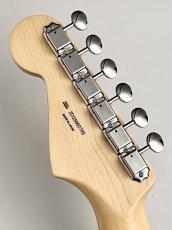 Fender FSR Made in Japan Traditional 60s Stratocaster Fiesta Red  #JD25002795 ≒3.27kg_6