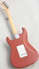 Fender FSR Made in Japan Traditional 60s Stratocaster Fiesta Red  #JD25002795 ≒3.27kg_9