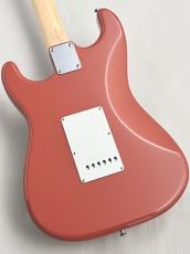 Fender FSR Made in Japan Traditional 60s Stratocaster Fiesta Red  #JD25002795 ≒3.27kg_10