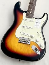 Fender 【ギグバッグキャンペーン対象】Made in Japan Hybrid II Stratocaster -3-Color Sunburst-  ≒3.42kg