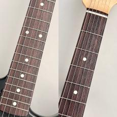 Fender 【ギグバッグキャンペーン対象】【G-Club MOD】MIJ Traditional 60s Stratocaster GRANDEUOMO PG  ≒3.25kg_4