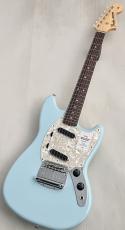 Fender 【ギグバッグキャンペーン対象】Made in Japan  Traditional 60s Mustang ~Daphne Blue~  ≒3.08kg_2