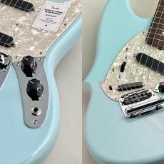 Fender 【ギグバッグキャンペーン対象】Made in Japan  Traditional 60s Mustang ~Daphne Blue~  ≒3.08kg_3
