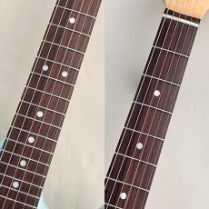 Fender 【ギグバッグキャンペーン対象】Made in Japan  Traditional 60s Mustang ~Daphne Blue~  ≒3.08kg_4