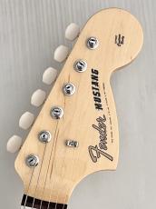 Fender 【ギグバッグキャンペーン対象】Made in Japan  Traditional 60s Mustang ~Daphne Blue~  ≒3.08kg_5