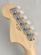 Fender 【ギグバッグキャンペーン対象】Made in Japan  Traditional 60s Mustang ~Daphne Blue~  ≒3.08kg_6
