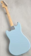 Fender 【ギグバッグキャンペーン対象】Made in Japan  Traditional 60s Mustang ~Daphne Blue~  ≒3.08kg_9