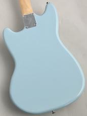 Fender 【ギグバッグキャンペーン対象】Made in Japan  Traditional 60s Mustang ~Daphne Blue~  ≒3.08kg_10