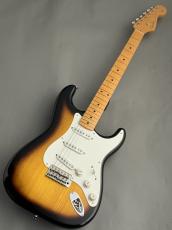 Fender FSR Made in Japan Traditional 50s Stratocaster -2-Color Sunburst- #JD23022676 ≒3.53kg_2