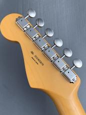 Fender FSR Made in Japan Traditional 50s Stratocaster -2-Color Sunburst- #JD23022676 ≒3.53kg_7