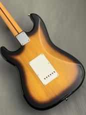 Fender FSR Made in Japan Traditional 50s Stratocaster -2-Color Sunburst- #JD23022676 ≒3.53kg_9