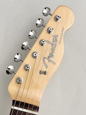 Fender FSR MIJ Traditional 60s Telecaster  - White Blonde -  #JD25003983 ≒4.30kg_5
