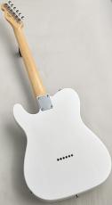 Fender FSR MIJ Traditional 60s Telecaster  - White Blonde -  #JD25003983 ≒4.30kg_9