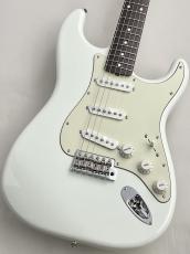 Fender  FSR Made in Japan Traditional 60s Stratocaster Olympic White #JD25003009 ≒3.38kg