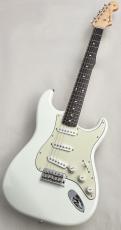Fender  FSR Made in Japan Traditional 60s Stratocaster Olympic White #JD25003009 ≒3.38kg_2