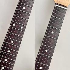 Fender  FSR Made in Japan Traditional 60s Stratocaster Olympic White #JD25003009 ≒3.38kg_4
