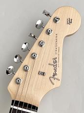 Fender  FSR Made in Japan Traditional 60s Stratocaster Olympic White #JD25003009 ≒3.38kg_5