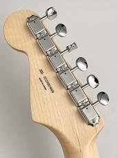 Fender  FSR Made in Japan Traditional 60s Stratocaster Olympic White #JD25003009 ≒3.38kg_6