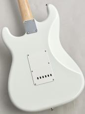 Fender  FSR Made in Japan Traditional 60s Stratocaster Olympic White #JD25003009 ≒3.38kg_9