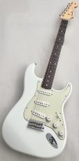 Fender FSR Made in Japan Traditional 60s Stratocaster Olympic White  #JD25003013  ≒3.43kg_2