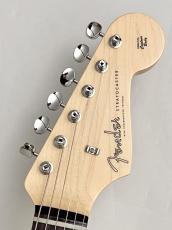 Fender FSR Made in Japan Traditional 60s Stratocaster Olympic White  #JD25003013  ≒3.43kg_5